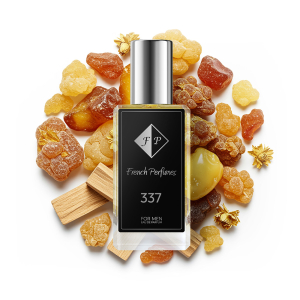 Francuskie Perfumy Nr 337